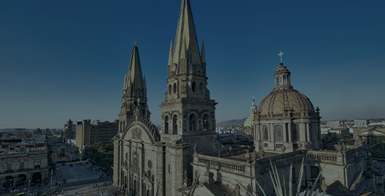 guadalajara